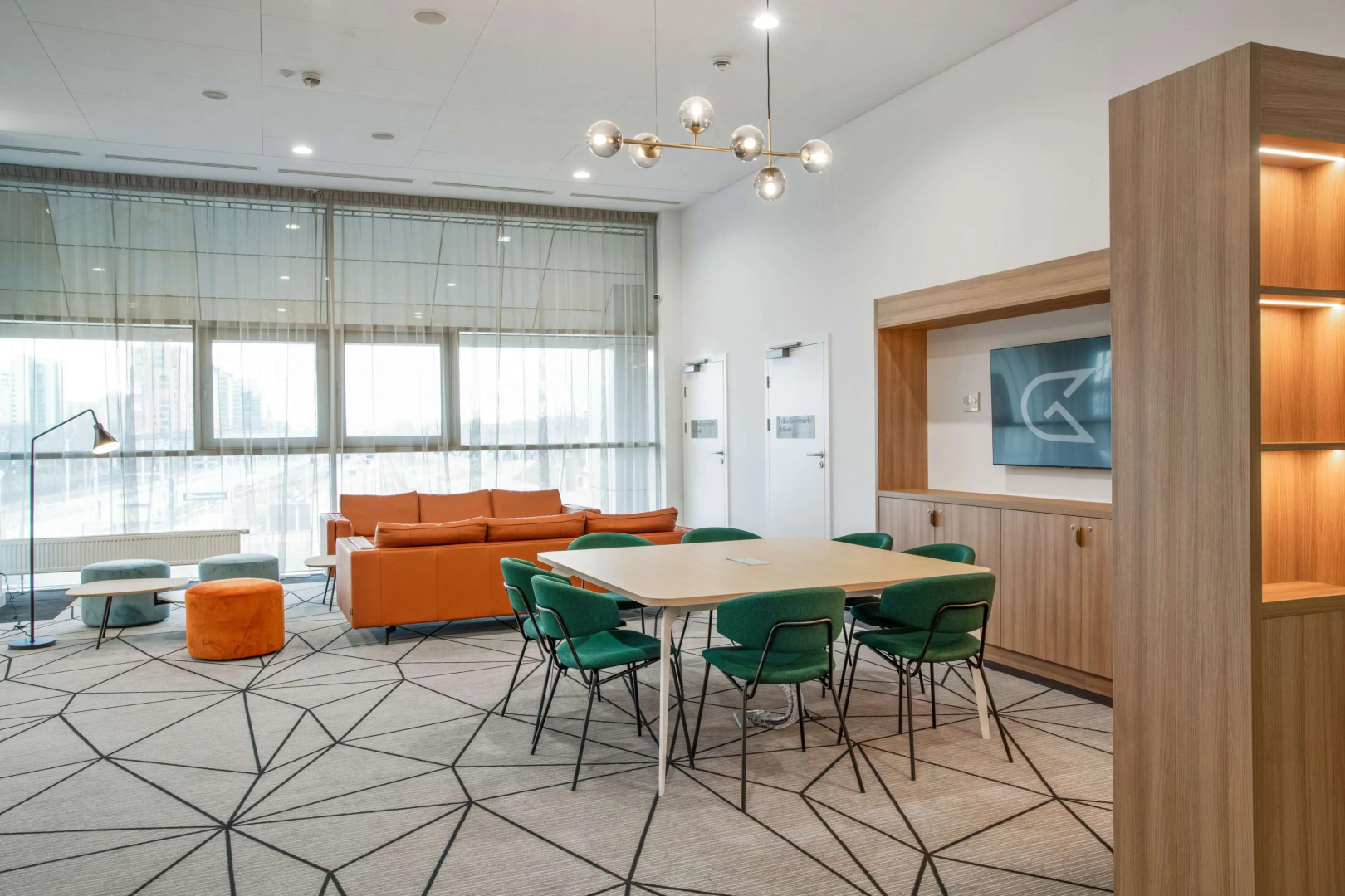 Photo - Golden Tulip Warszawa Centrum