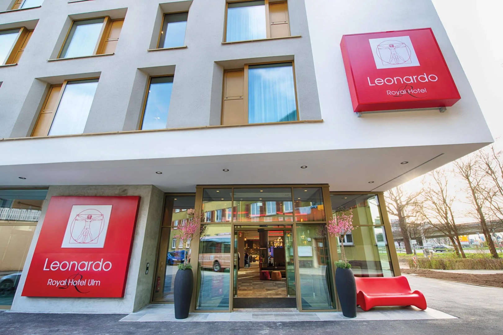 Photo - Leonardo Royal Hotel Ulm