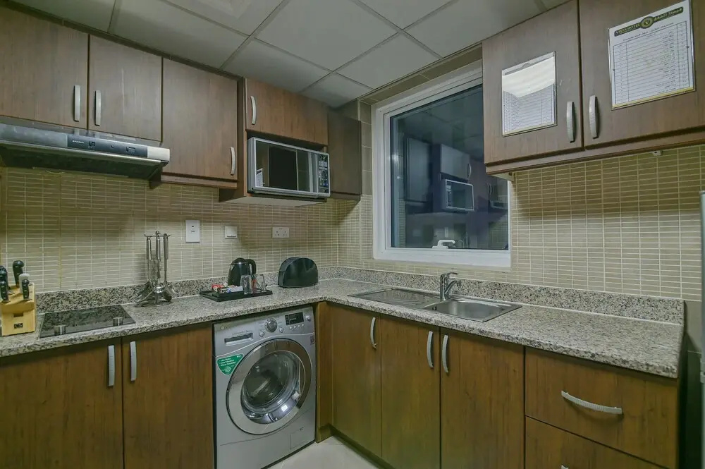 Photo - Vista Hotel Apartments Deluxe