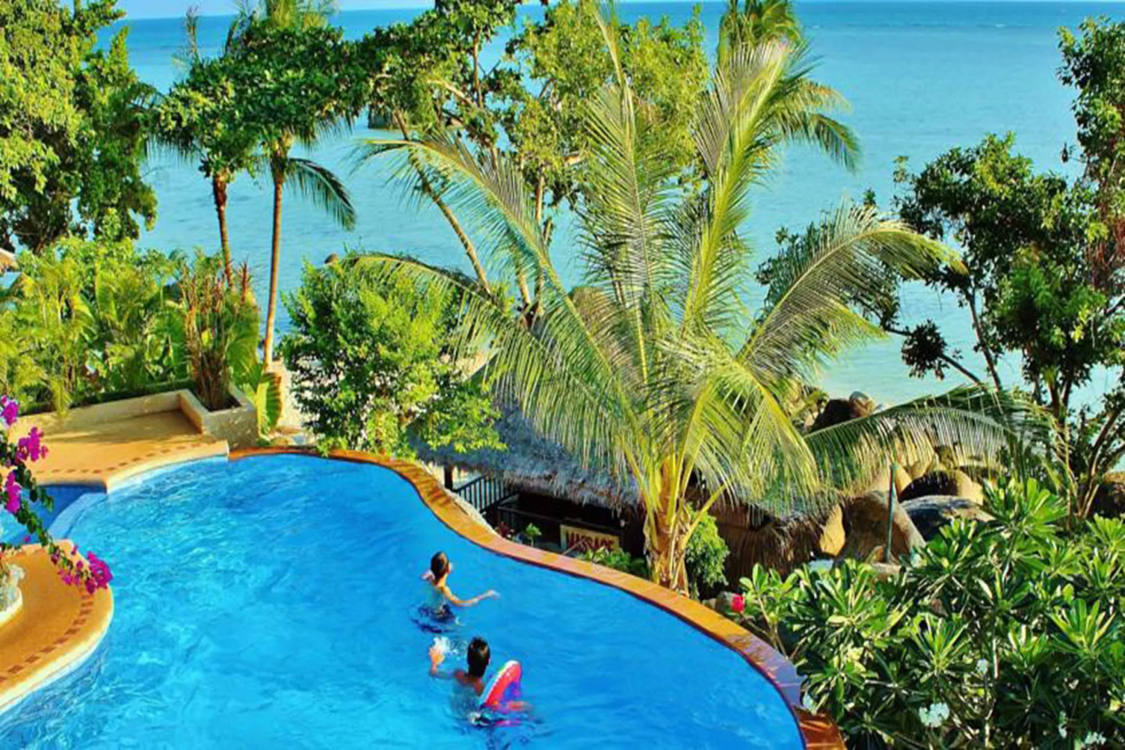 Foto - Lamai Bayview Boutique Resort