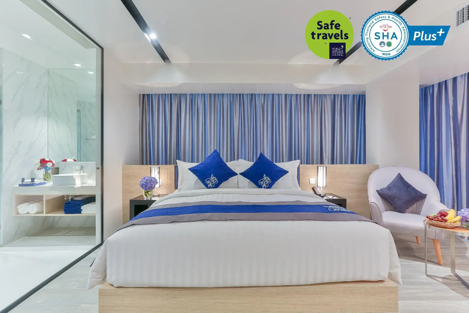 Foto - Wintree City Resort Chiang Mai