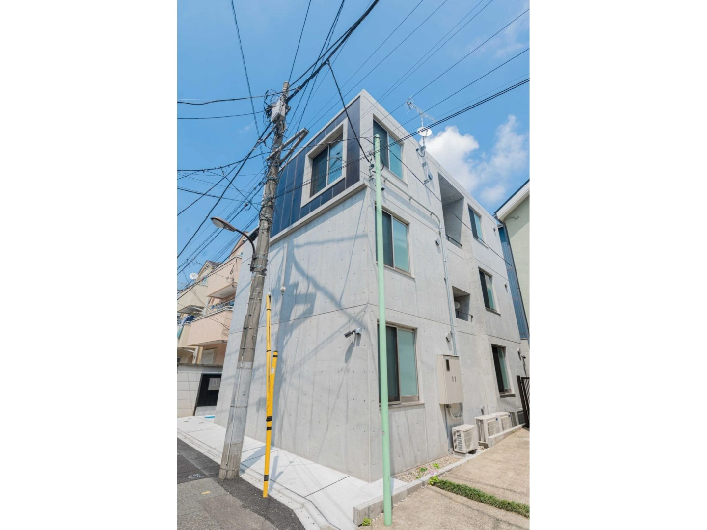 Photo - bmj Hyakunincho