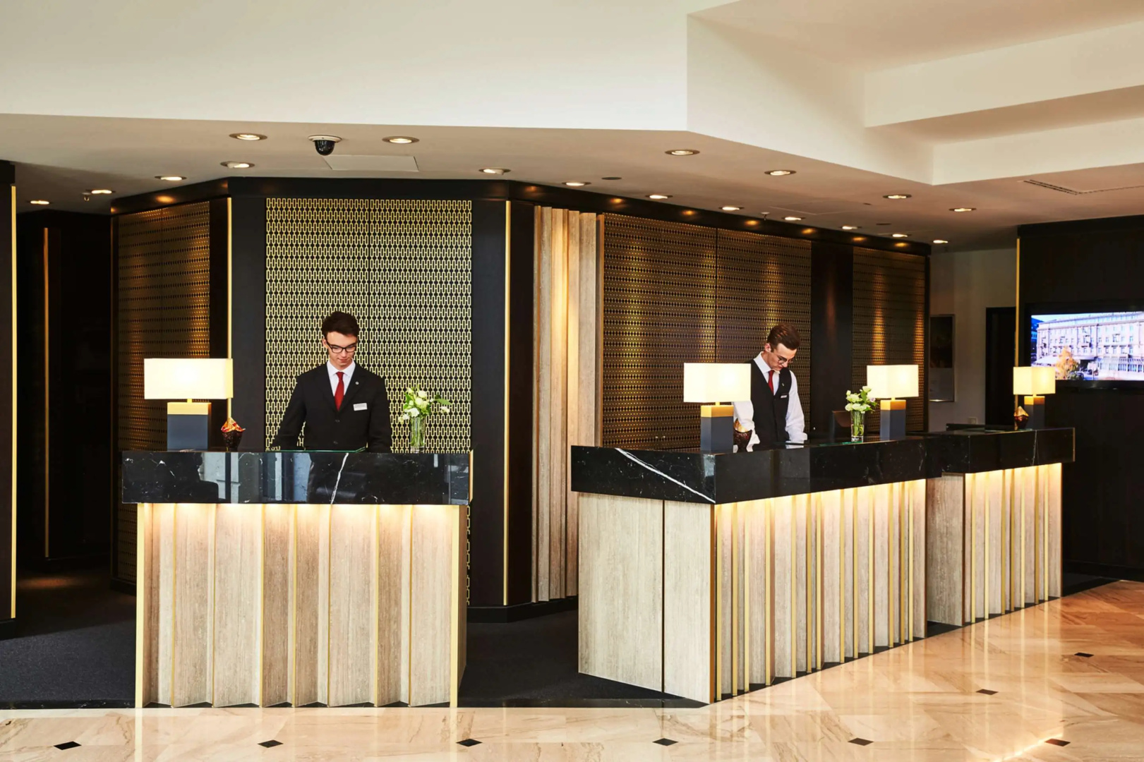 Foto - Steigenberger Hotel Bad Homburg