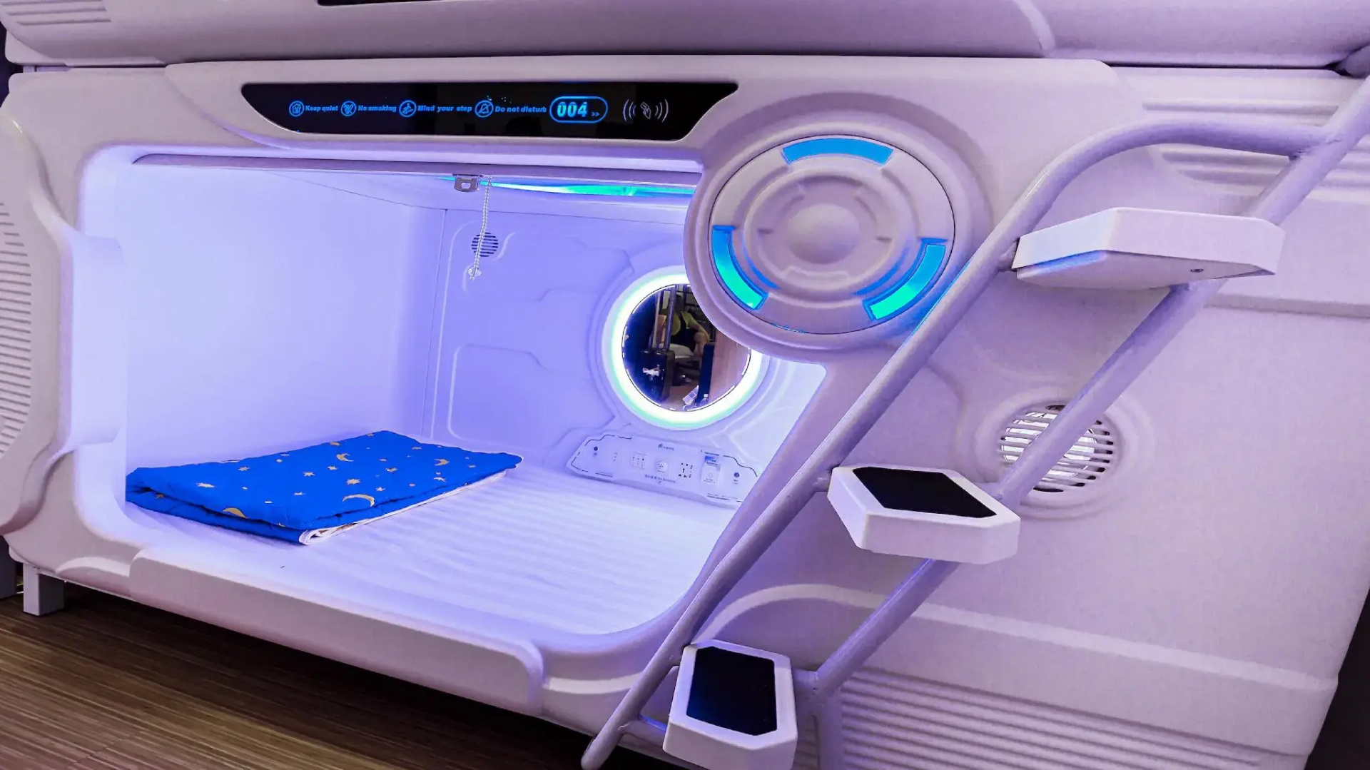 Photo - Spacepod@SG