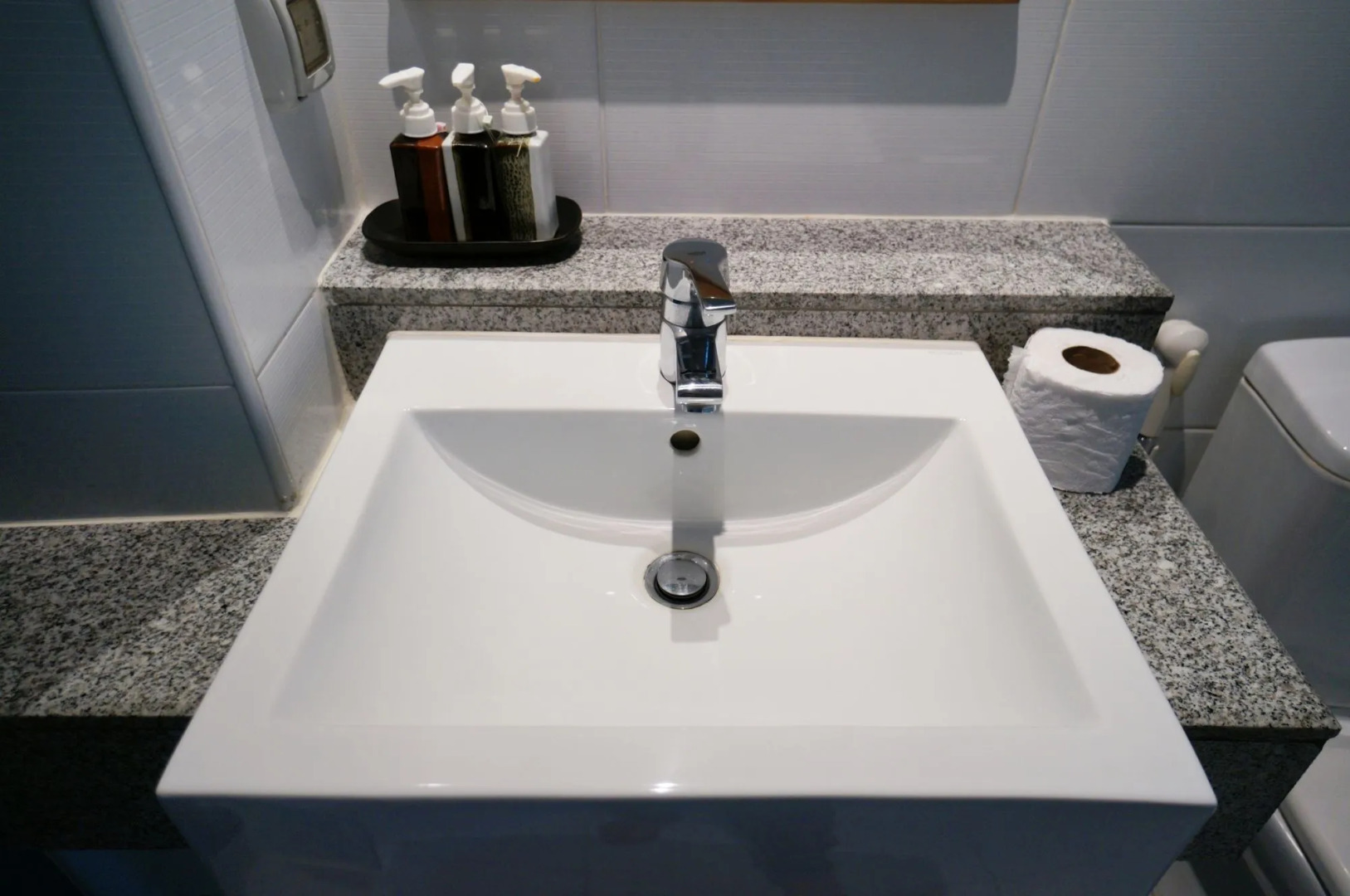 Foto - Silom Convent Garden