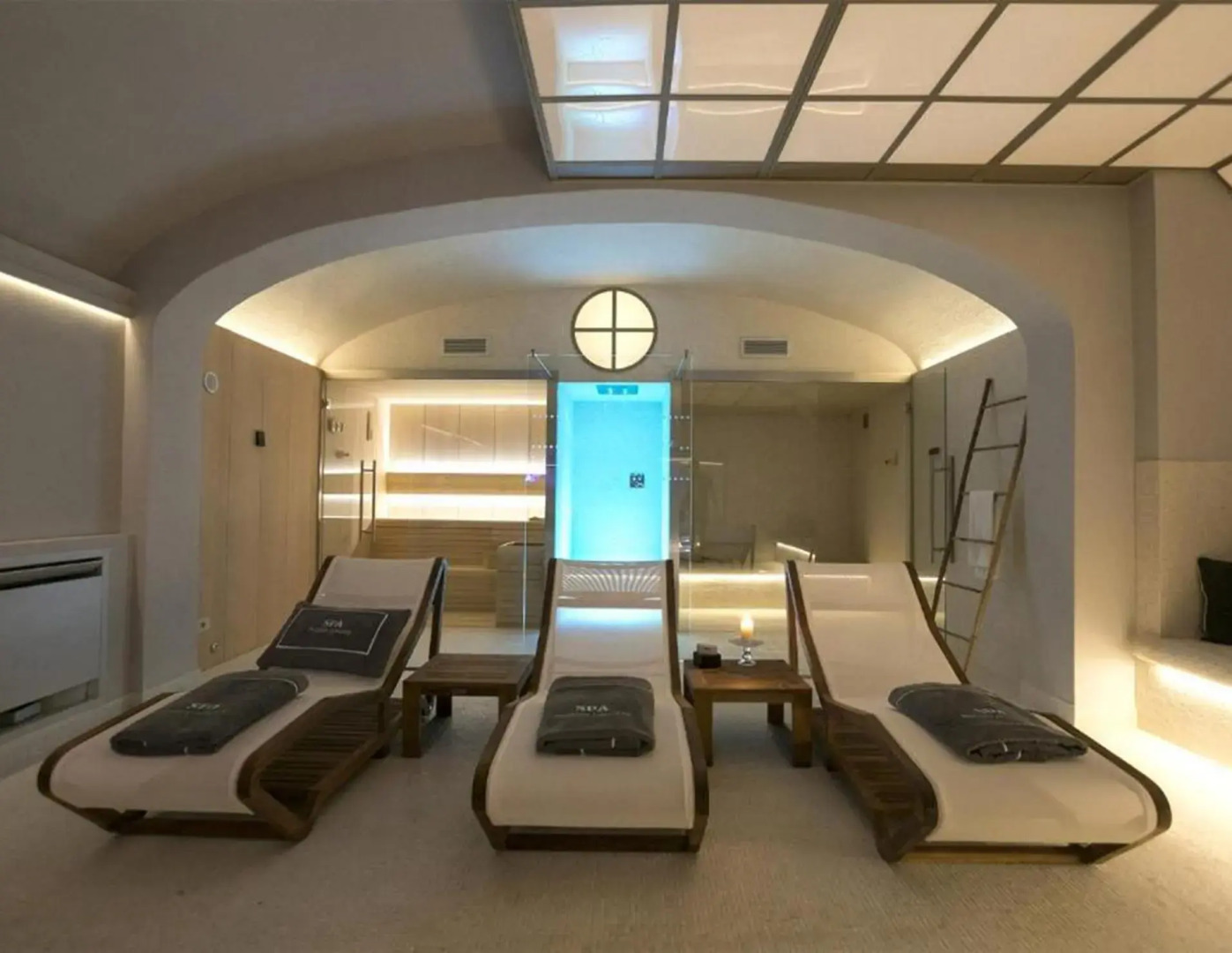 Foto - Palazzo Lorenzo Hotel Boutique & Spa