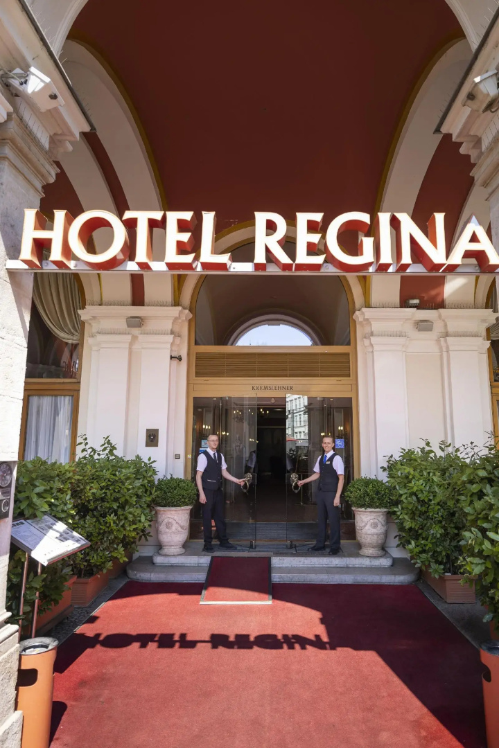 Photo - Hotel Regina