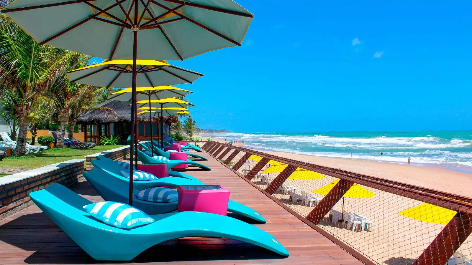 Foto - Kembali Hotel Porto de Galinhas - Adults Only