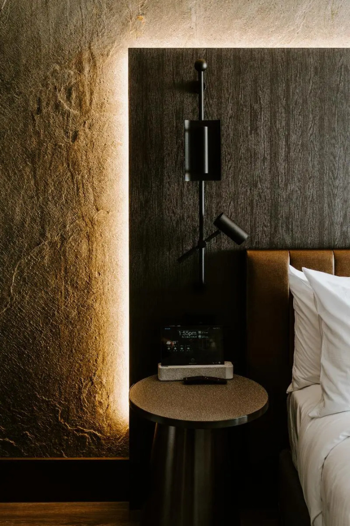 Foto - The Motley Hotel Richmond, Tapestry Collection by Hilton