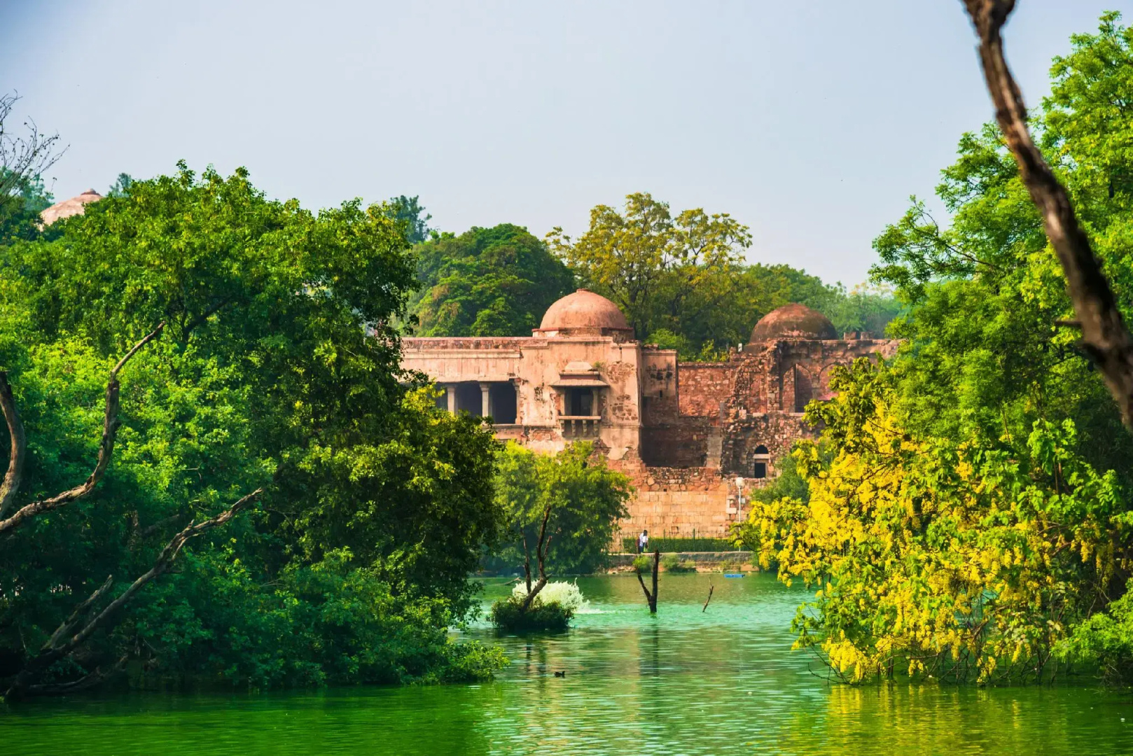 Foto - Qutub Residency