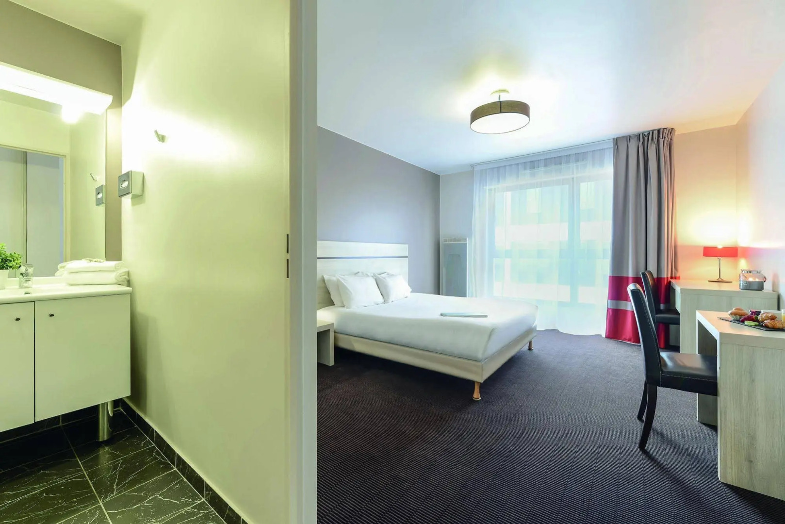 Foto - Appart’City Confort Paris Villejuif