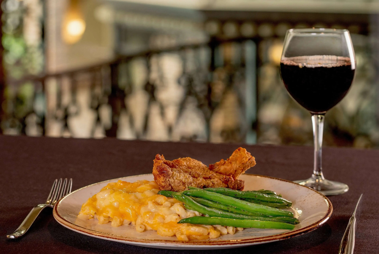 Photo - Courtland Grand Hotel, Trademark Collection by Wyndham former Sheraton Atlanta