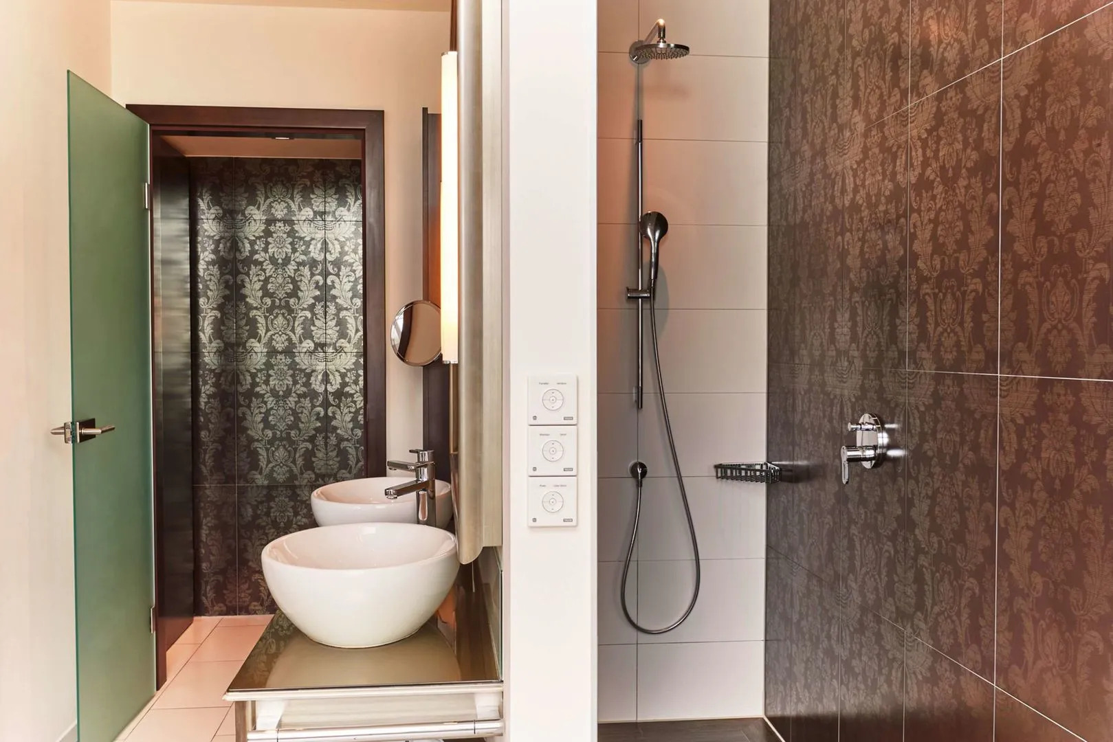 Foto - Steigenberger Hotel Herrenhof