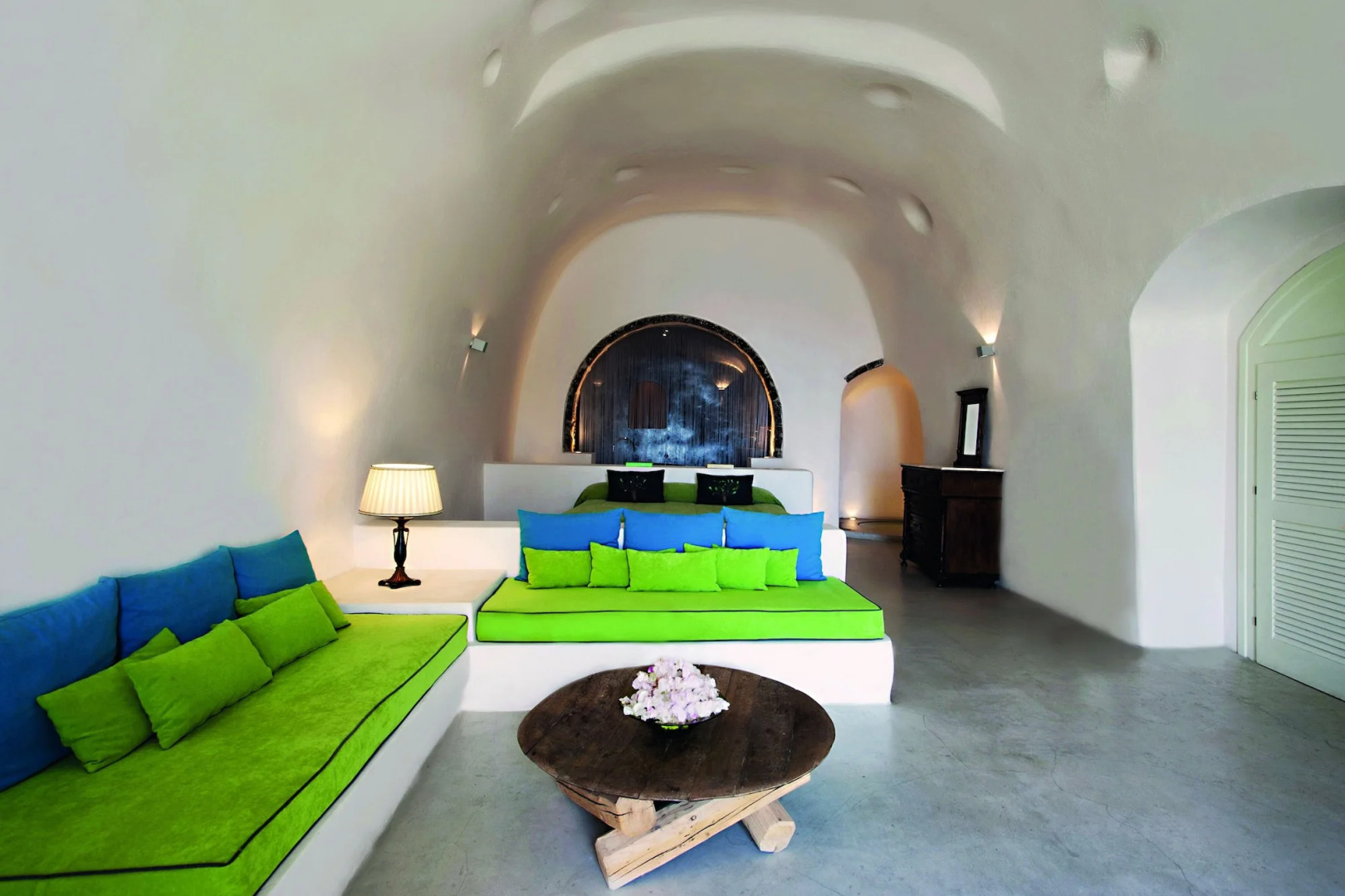 Photo - Remezzo Villas