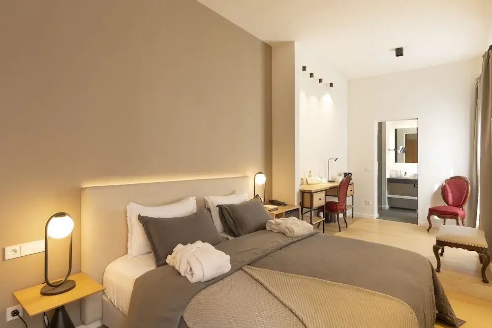 Photo - Hotel Can Cirera