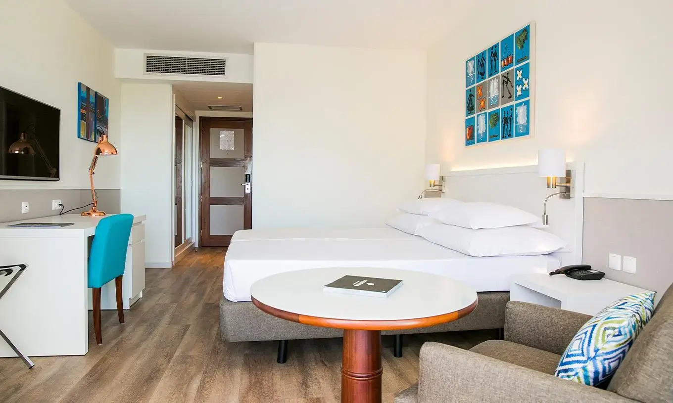 Foto - Hotel Pestana Cascais Ocean & Conference Aparthotel