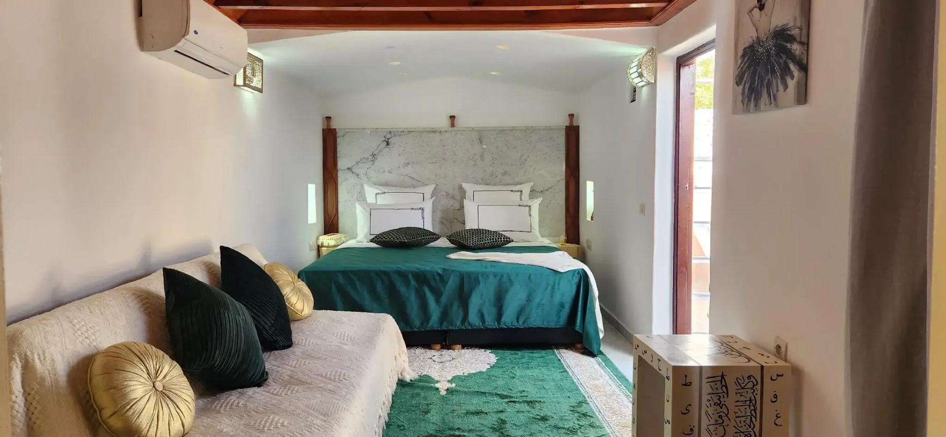 Photo - Riad Rêves D'orient & Spa