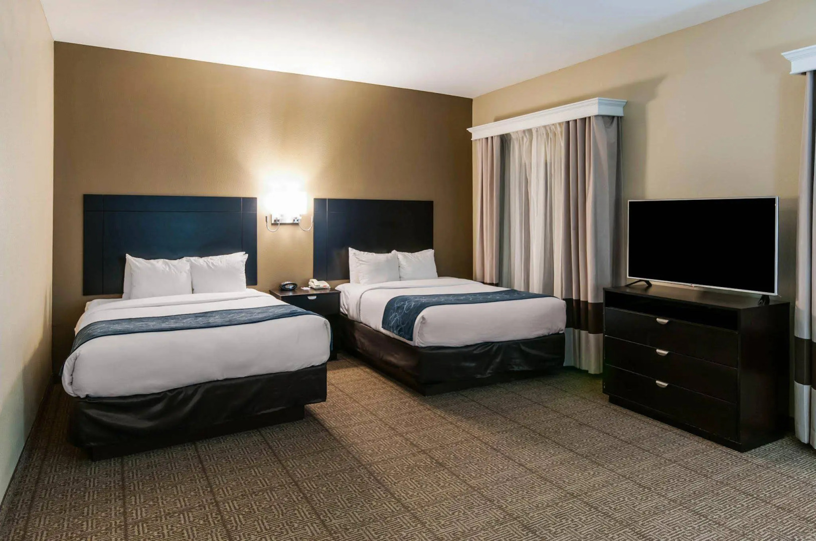 Foto - Spark Suites - Hobby Airport