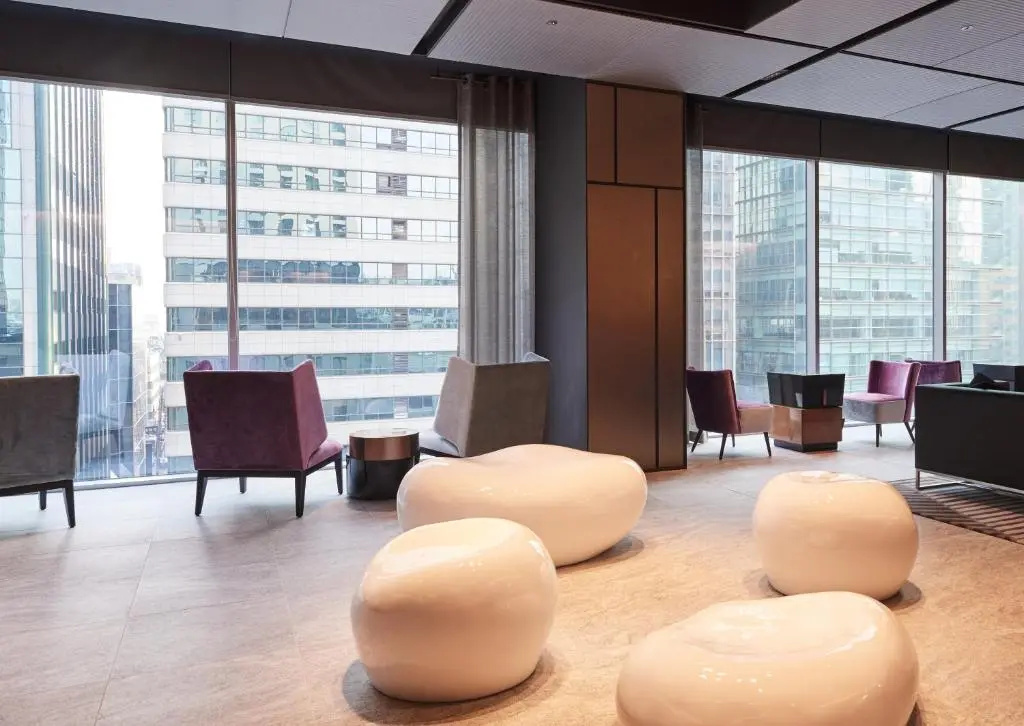 Foto - L7 GANGNAM by LOTTE HOTELS