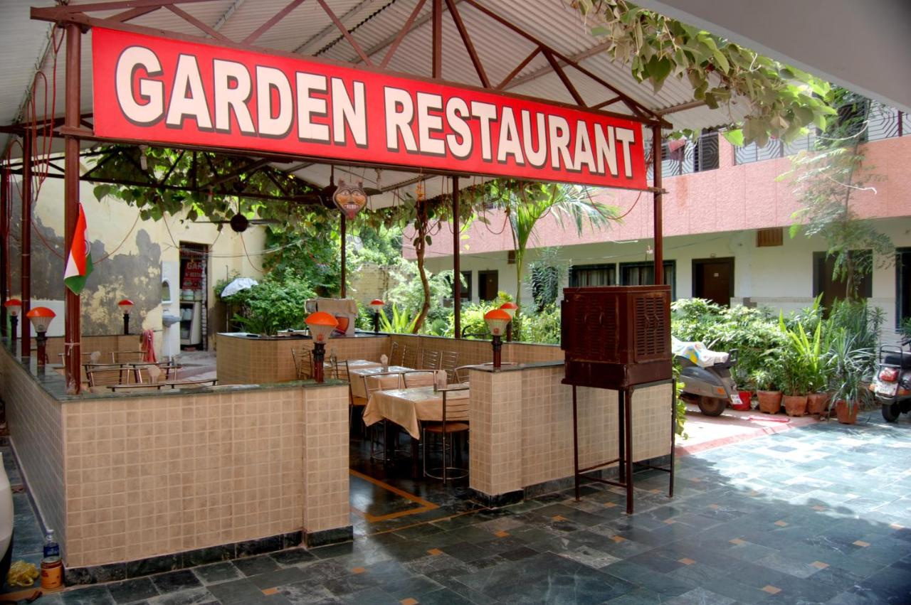 Foto - Hotel Sidhartha