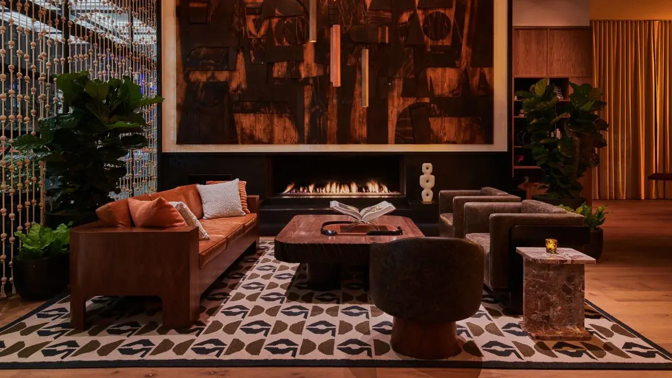 Photo - HOLLYWOOD VOLUME, a Tribute Portfolio Hotel