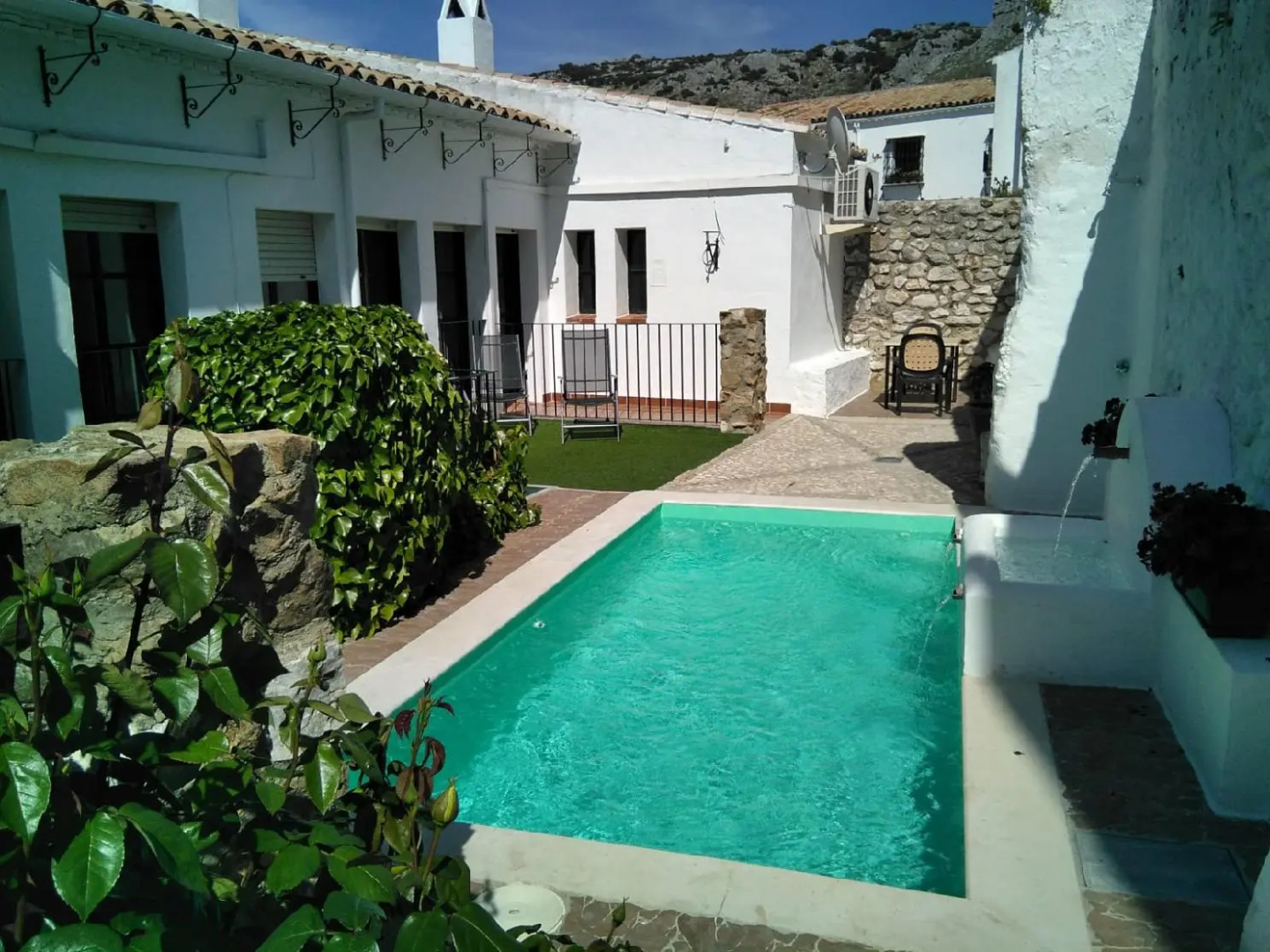 Photo - Hotel Zuhayra