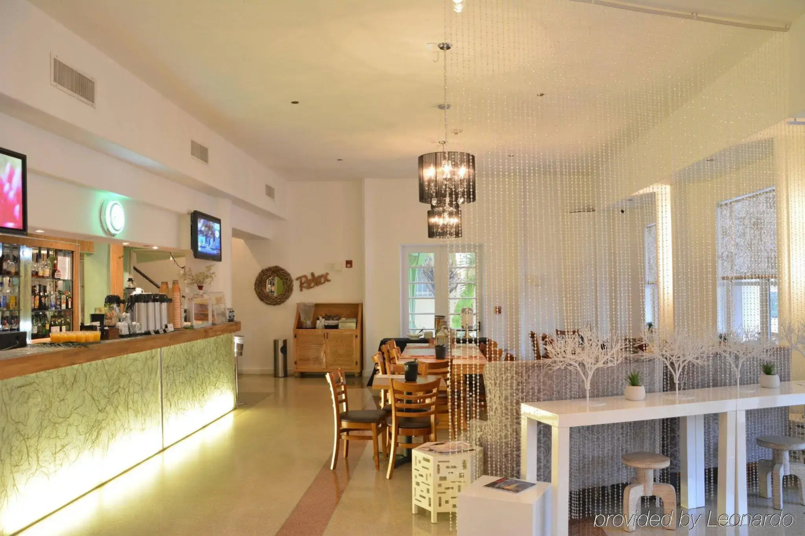 Foto - President Hotel