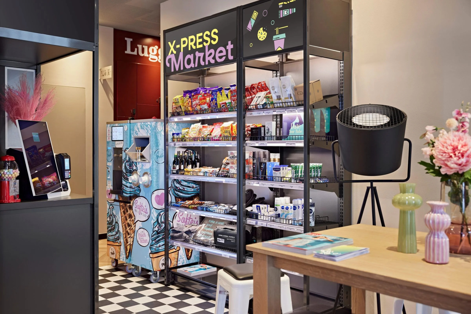 Photo - LEGERE EXPRESS Leipzig