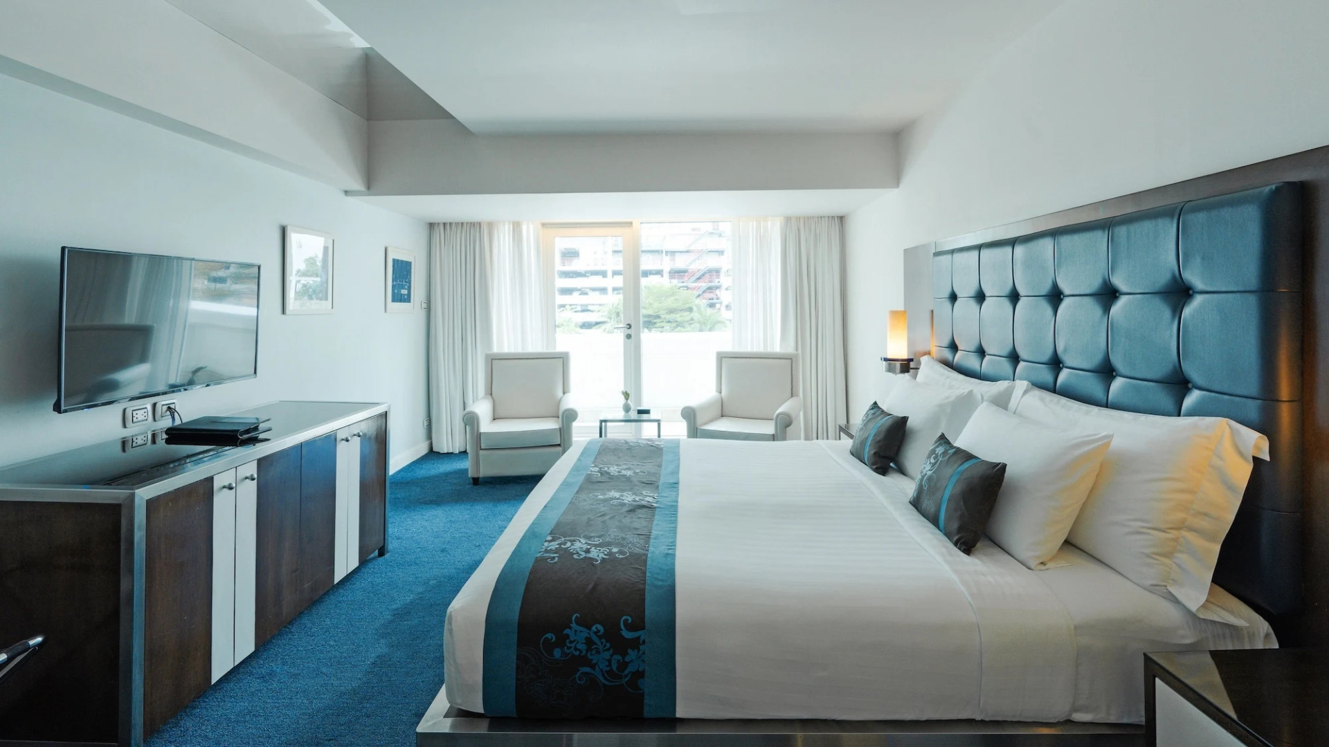 Photo - Night Hotel Bangkok - Sukhumvit 15