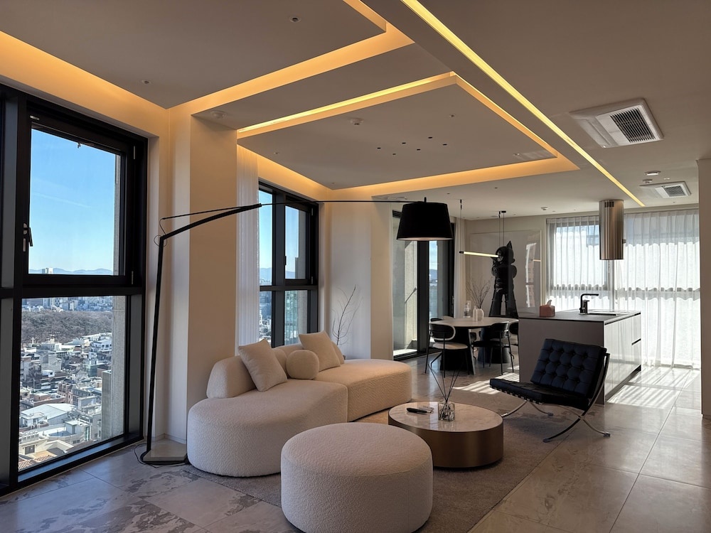 Photo - Caelum Black Gangnam Luxury Residence