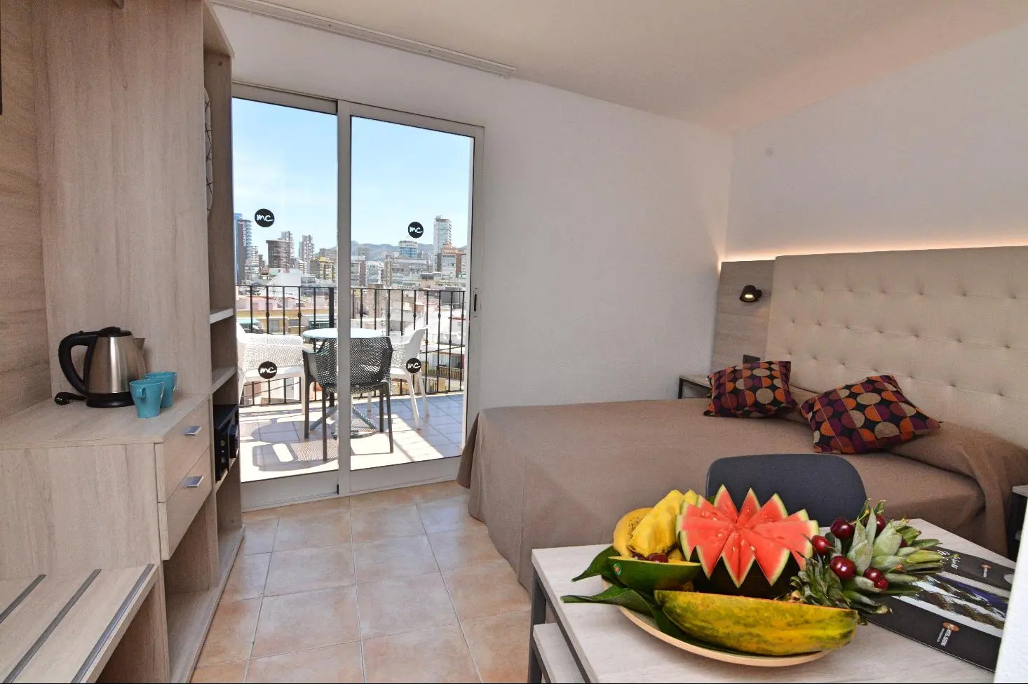 Photo - Hotel Queens - Adults Only