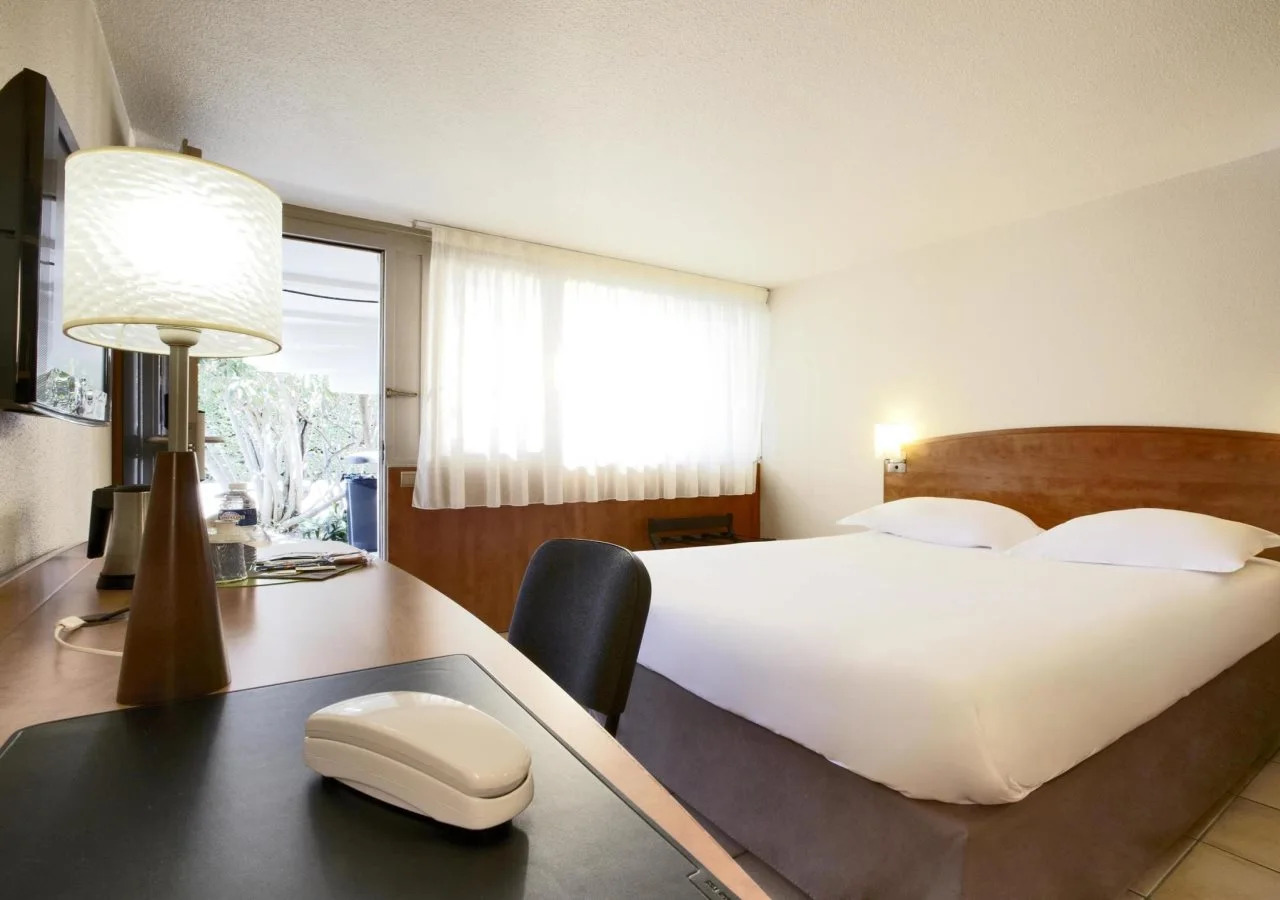 Photo - Hôtel Kyriad Cap Sud