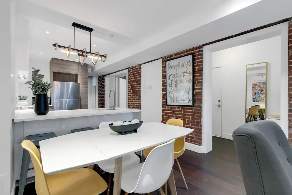 Photo - LiV MTL Soho