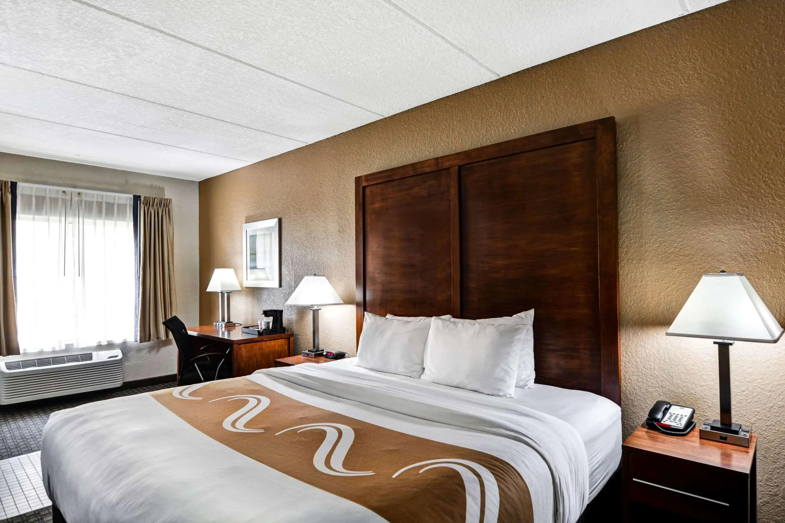 Photo - Quality Inn & Suites Heritage Park