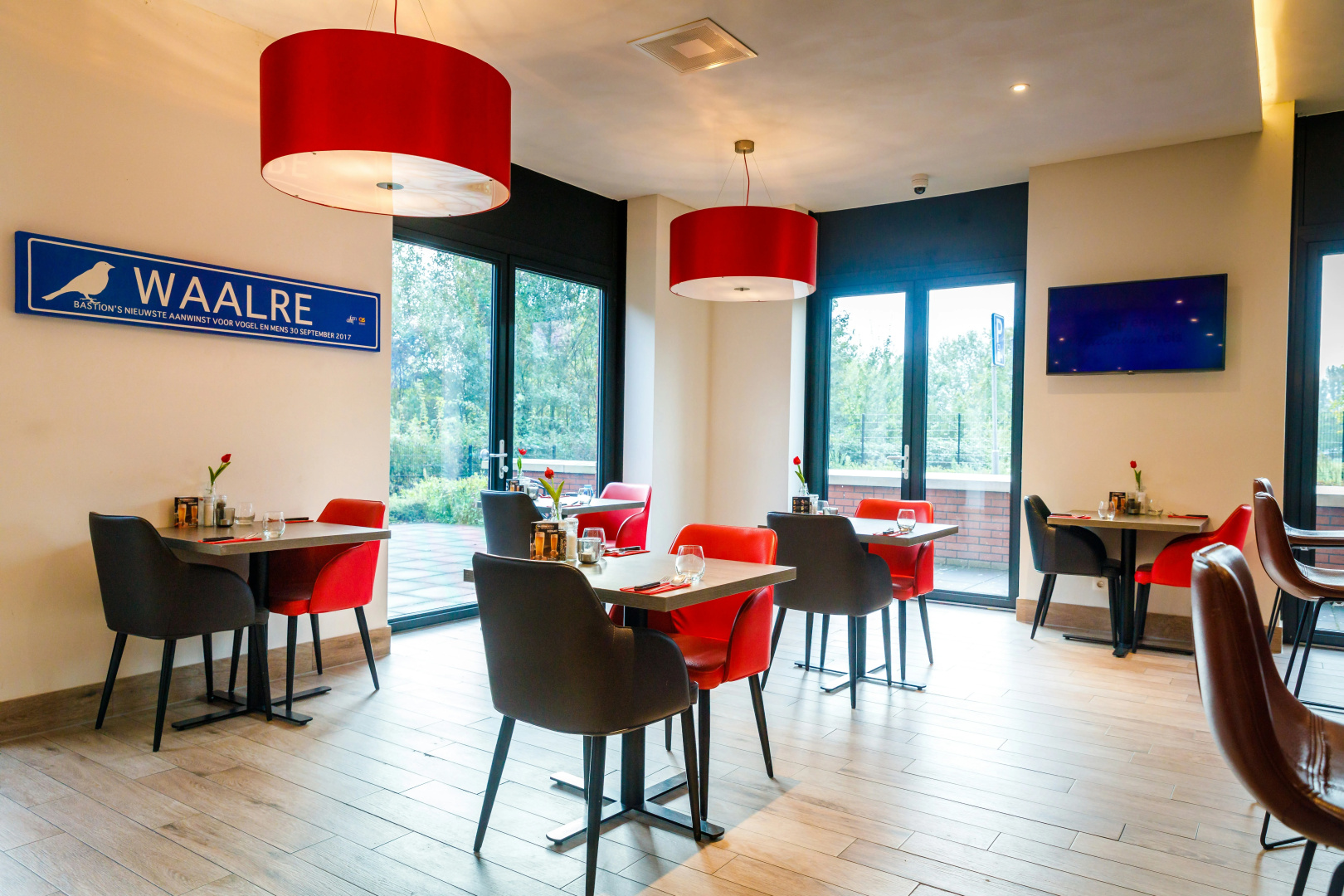 Foto - Bastion Hotel Eindhoven Waalre