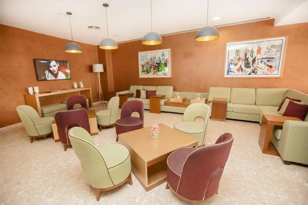 Foto - Vilamoura Garden Hotel