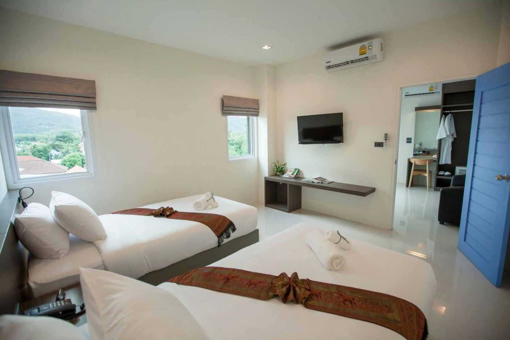Foto - The Elysium Residence