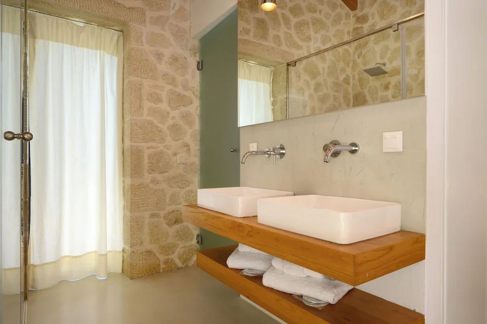 Foto - Mega Lithari Corfu Luxury Villas