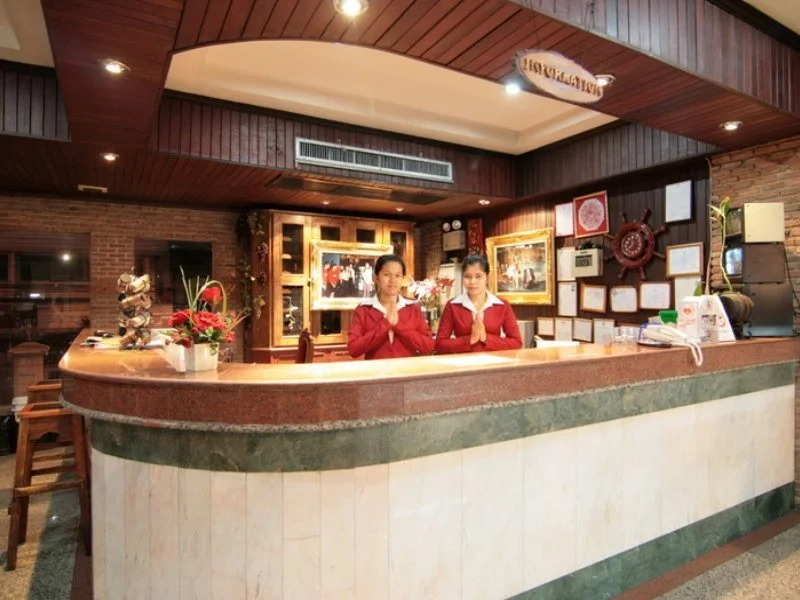 Photo - Rest@Ratchada hotel