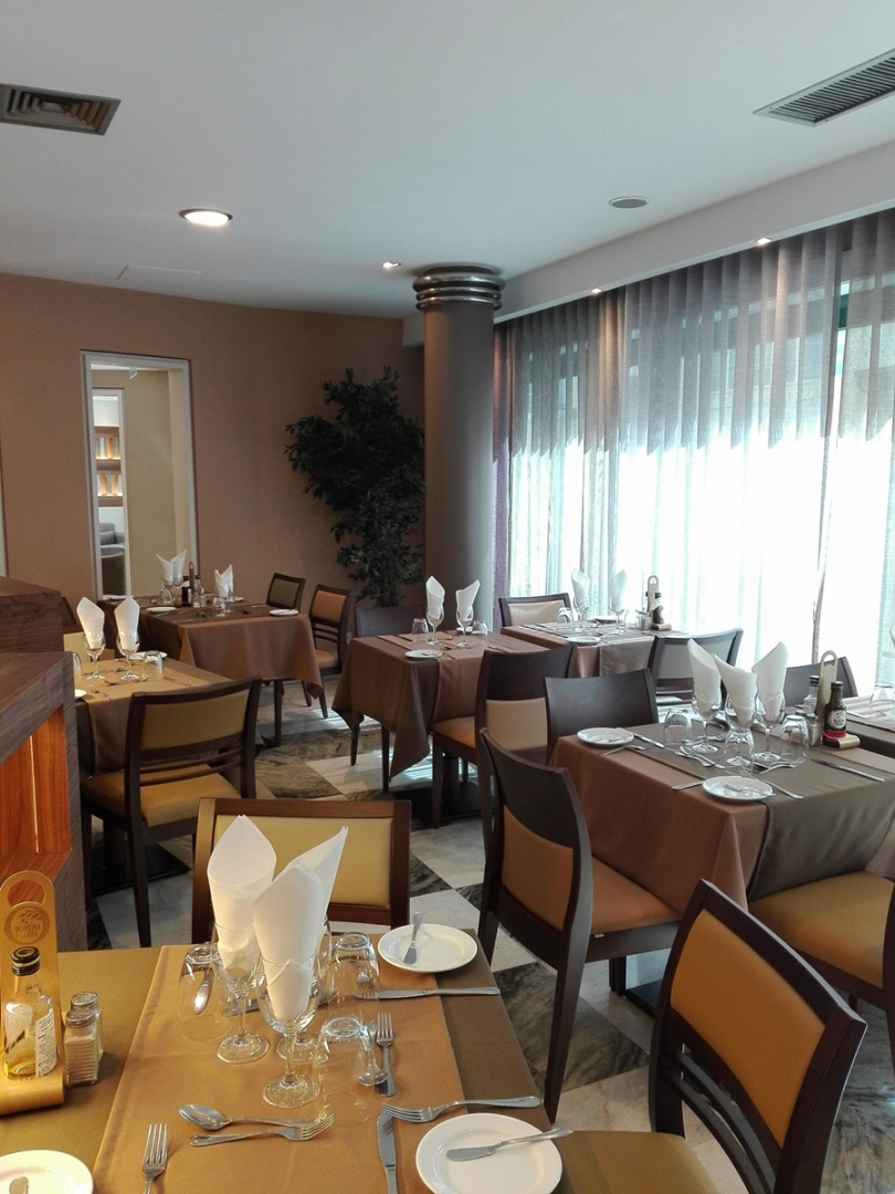 Foto - Hotel Windsor