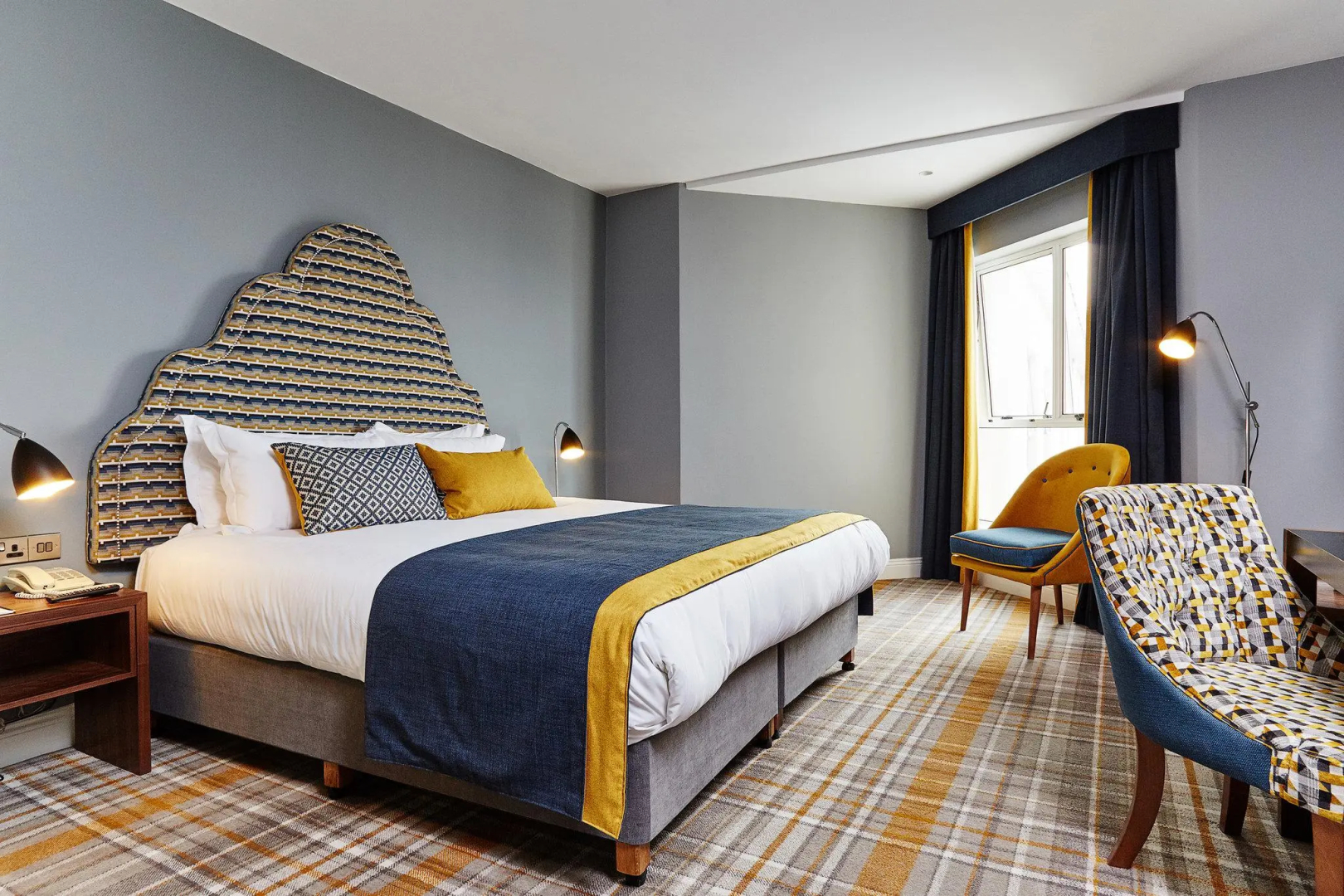 Photo - The Montenotte Hotel