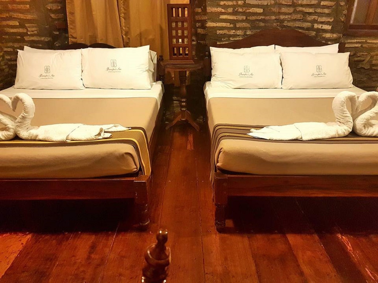 Grandpa's Inn Vigan