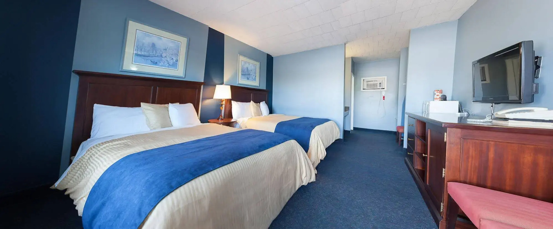 Photo - Villager Lodge Niagara Falls