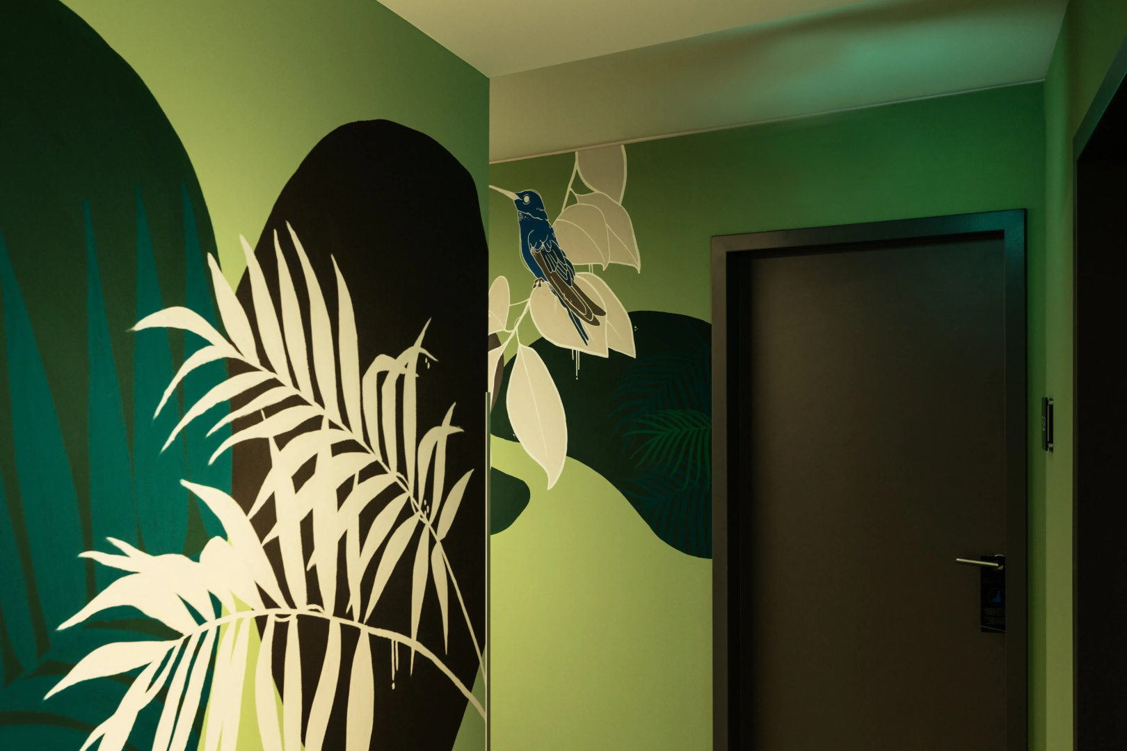 Photo - Holiday Inn - the niu, Crusoe Bremen Airport by IHG