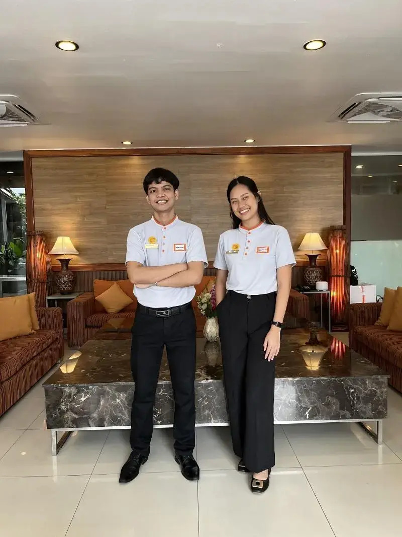 Foto - The Bedrooms Boutique Hotel Bangkok