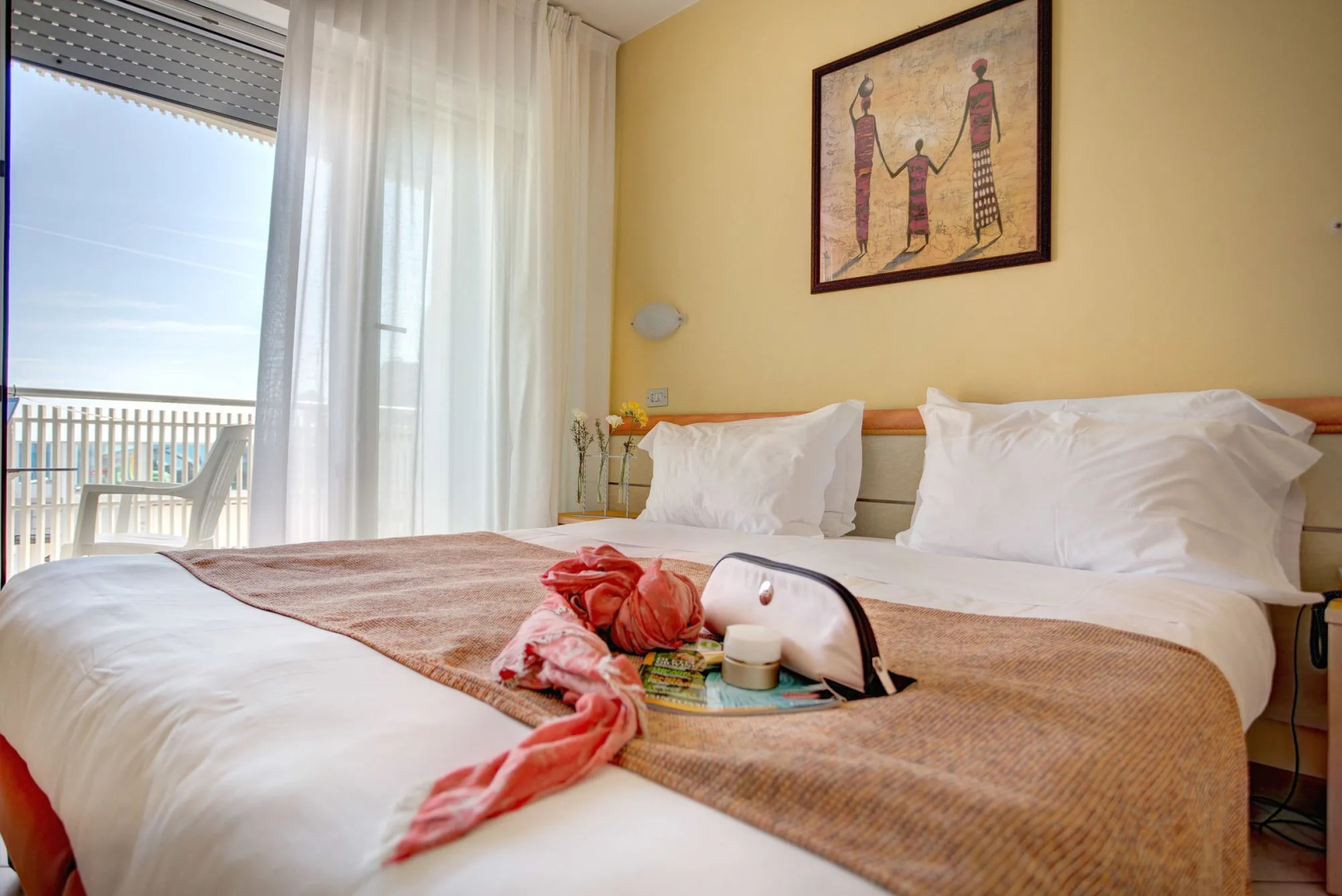 Foto - Hotel Solemare