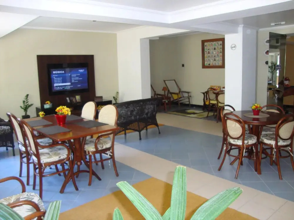 Photo - Golfinhos Apart Hotel