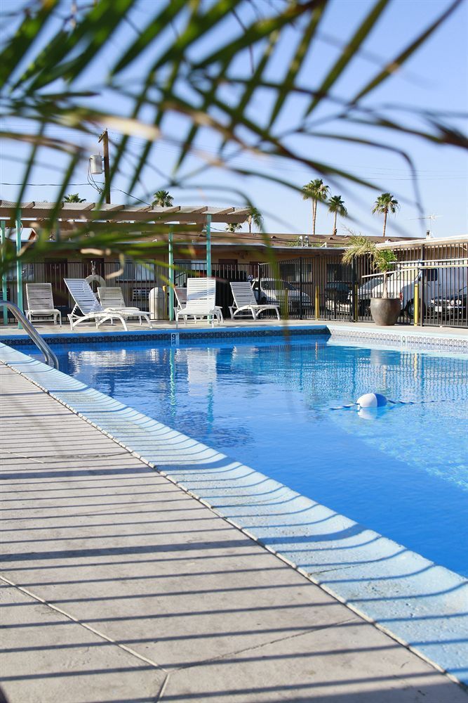 Foto - Desert Hills Motel