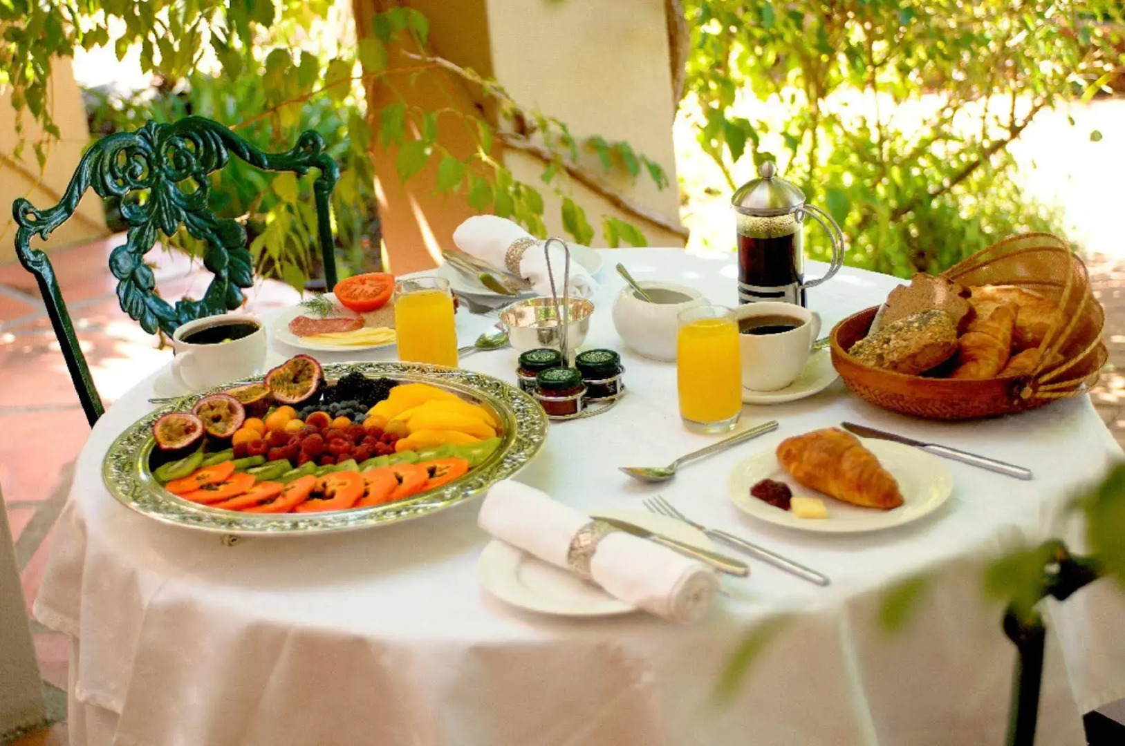 Photo - Spanish Farm Boutique Hotel & Villas