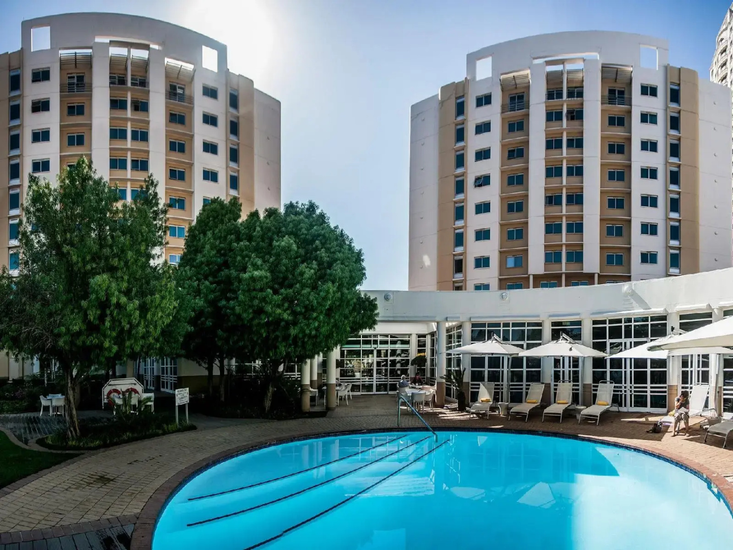 Photo - Garden Court Sandton City